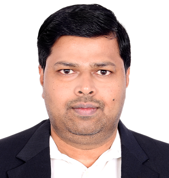 Founder and CEO of The AI Woods, Senthil Kumar